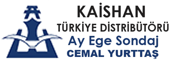 Kaishan Türkiye - Kaishan Distribütörü